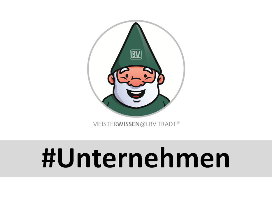 Meisterwissen @ LBV Tradt [K01-K15]